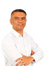 PASTOR SERGIANO 2024 - FORTALEZA