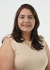 VANESSA GOMES 2024 - MARACANAÚ