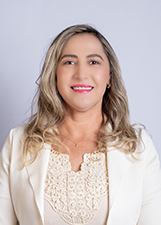 LUCIENE SOARES 2024 - SANTANA DO CARIRI