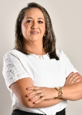 GEOVANA RIBEIRO 2024 - SENADOR POMPEU