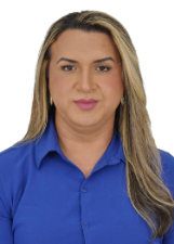 PROFESSORA LAYLA BARBOSA 2024 - CARIDADE