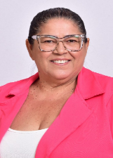 IRMÃ CRISTINA MORAIS 2024 - MARANGUAPE