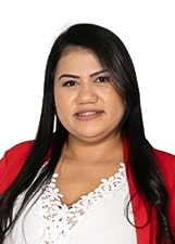 CLAUDINHA MORAIS 2024 - JARDIM