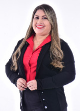 ELAINE LIMA 2024 - MARACANAÚ