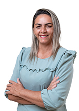 CLAUDINA MORAIS 2024 - SÃO GONÇALO DO AMARANTE