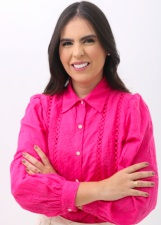 MARIA MACHADO 2024 - MASSAPÊ