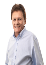 PROFESSOR CARLOS BANHOS 2024 - FORTALEZA