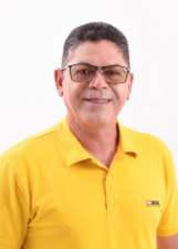 EDUARDO CRUZ 2024 - CASCAVEL