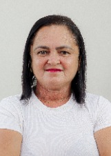 FRANCISCA MARIA 2024 - SENADOR POMPEU