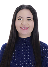 JAYANNE RICARTE 2024 - SENADOR POMPEU