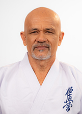 SENSEI PAULO 2024 - VILA VELHA