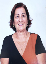 MARIA JOSÉ DEDECA 2024 - BARRA DE SÃO FRANCISCO