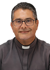 PADRE ELIESER CORREIA  2024 - SERRA