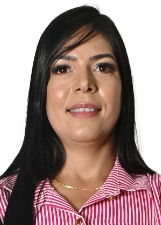 REGINA MATOS 2024 - BREJETUBA