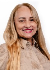 MILENE GOMES 2024 - SÃO GABRIEL DA PALHA