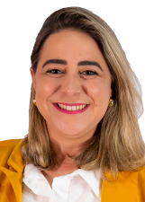 ANDRÉIA DALBÓ 2024 - CONCEIÇÃO DO CASTELO