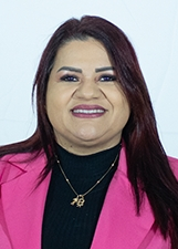 NENA SANTOS 2024 - NOVA VENÉCIA