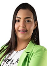 MIRIAN DE BALDO 2024 - PRESIDENTE KENNEDY