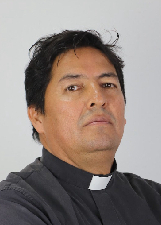 PADRE PEDRO GUIMARÃES 2024 - ARACRUZ