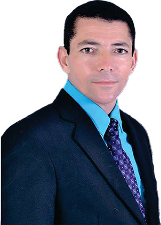 EDMILSON DEPUTADO 2024 - IRUPI