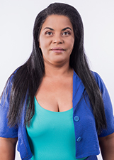 ROSANGELA MORAES 2024 - COLATINA