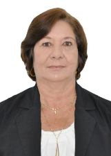 GLAUCIA DA SAÚDE 2024 - VARGEM ALTA