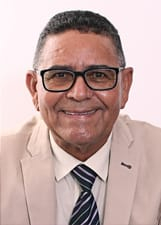 PASTOR ANTONIO PESSOA 2024 - SERRA