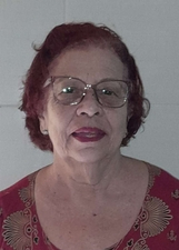 PROFESSORA GILCEIA 2024 - GUARAPARI