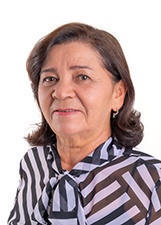 APARECIDA CASSUNDÉ 2024 - ÁGUIA BRANCA