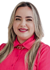 NÁGILA RABELO 2024 - PONTO BELO