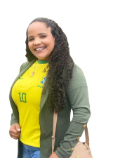 VANDA BORGES 2024 - ARACRUZ