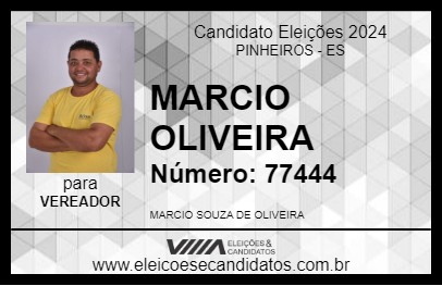 Candidato XUXU DO VILA NOVA 2024 - PINHEIROS - Eleições