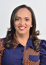 MARIVÂNIA PURQUER 2024 - SANTA ROSA DE GOIÁS