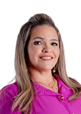 LUCIENE FELIX 2024 - CALDAS NOVAS