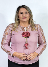 CICILIA ROSA 2024 - MORRINHOS