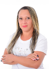 ELIENE CANDIDA 2024 - MORRINHOS