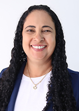 PROFESSORA ELIENE RODRIGUES 2024 - MARA ROSA