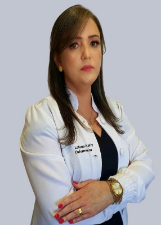 ENFERMEIRA LAIANA KELLY 2024 - LUZIÂNIA