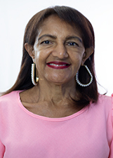 ERACY PIMENTEL 2024 - GOIÂNIA