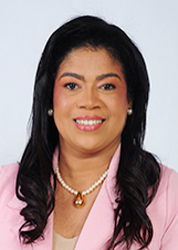 LUCENI DE JESUS (TIA LU) 2024 - MINEIROS