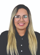 EVELYN MAGALHÃES 2024 - PLANALTINA