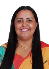 KENIA ROSA 2024 - CORUMBÁ DE GOIÁS