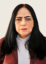 PROFESSORA IRANY DIAS 2024 - SANTA ISABEL