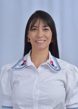 IRLANA LOPES 2024 - VALPARAÍSO DE GOIÁS