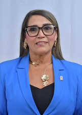 PASTORA FRAN 2024 - VALPARAÍSO DE GOIÁS