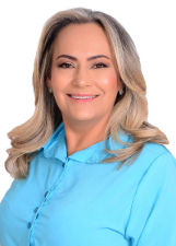 PROFESSORA SANDRA MENDES 2024 - GOIANIRA