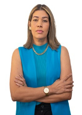 PASTORA NATALIA MENDES 2024 - ABADIA DE GOIÁS