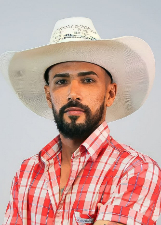 RONEY COWBOY 2024 - CAVALCANTE