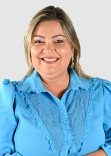 PROFESSORA FLAU PINHEIRO 2024 - SANTA RITA DO ARAGUAIA