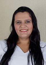 ROSILENE FELIX 2024 - LUZIÂNIA